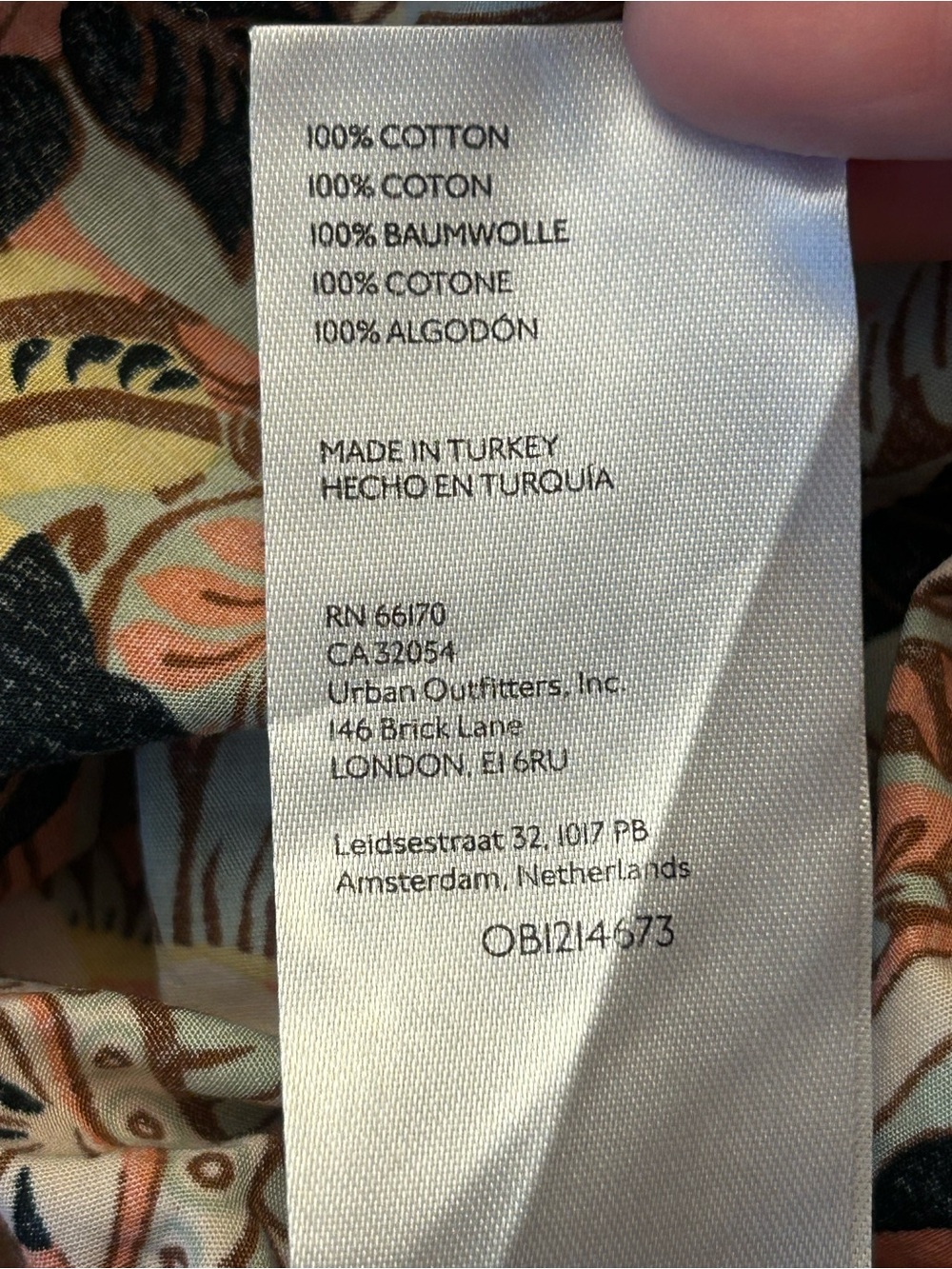 ANTHROPOLOGIE ‘Somerset’ Boho Prairie Tiered Maxi Dress - Picture 12 of 15